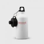 Бутылка спортивная "Assassin’s Creed3"