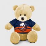 Игрушка Мишка в футболке 3D "NY ISLANDERS NHL"