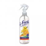 Освежитель воздуха водный I-FRESH Euphoria 345мл