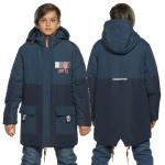 BZXL4252 куртка для мальчиков
