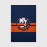 Обложка для автодокументов "NY ISLANDERS NHL"