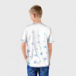 Детская футболка 3D "ALAN WALKER / АЛАН УОКЕР"