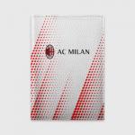 Обложка для автодокументов "AC MILAN / МИЛАН"