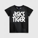 Детская футболка 3D "ASICS TIGER"