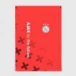Постер "Ajax Amsterdam"