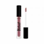 *Divage Губная Помада Жидкая Матовая Liquid Matt Lipstick Velv NEW Ж  №09 new