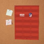 Постер "Atletico Madrid Original #10"