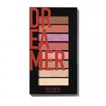 Revlon Тени Для Век Colorstay Looks Book Palette (8 Тонов)  Dreamer 950