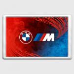 Магнит 45*70 "BMW / БМВ"