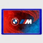 Магнит 45*70 "BMW / БМВ"