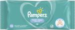 *СПЕЦЦЕНА PAMPERS Детские влажные салфетки Fresh Clean 52 шт