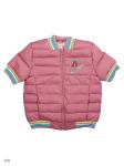 Жилет для девочек Марлин