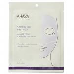 Ahava Mineral Mud Masks Ж Товар Очищающая грязевая тканевая маска для лица 1 шт,