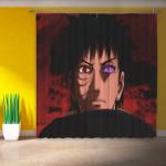 Фотошторы "Obito Uchiha Behind The Mask"