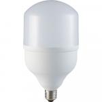 Лампа светодиодная, 100W 230V Е27-E40 6400K T160, SBHP1100