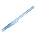 BIC Ручка шариковая синяя "Раунд Стик", 0,32мм, пластик, инд.маркировка, 934598