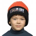 BKQX3215/2 шапка для мальчиков