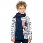 BKFU3252 шарф для мальчиков