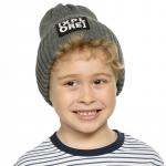 BKQX3252 шапка для мальчиков