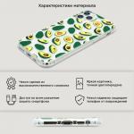 Cиликоновый чехол Sweet unicorns dreams на Lenovo Vibe P1m