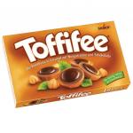 Конфеты шоколадные TOFFIFEE, 125г, картонная коробка, 294903-48