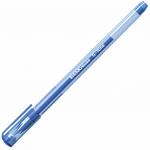 Ручка гелевая ERICH KRAUSE G-Tone, СИНЯЯ, корпус тонированный синий, 0,5мм, линия 0,4мм, 17809