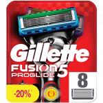 Сменные кассеты для бритья 8шт GILLETTE (Жиллет) Fusion ProGlide Power, для мужчин, ш/к 85606