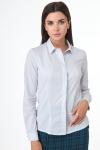 Блуза ANELLI 330, серый