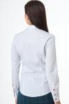 Блуза ANELLI 330, серый