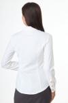 Блуза ANELLI 330, молочный цвет
