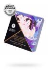 Соль Мёртвого моря Shunga Moonlight Bath "Экзотические фрукты" с лечебными свойствами, 75 гр.