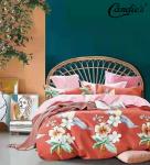 Комплект постельного белья Candie's на резинке по кругу - CANRK013