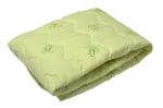 Одеяло  Medium Soft "Комфорт" Bamboo (бамбуковое волокно)