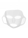 Многоразовая силиконовая маска для лица, 24*20 см