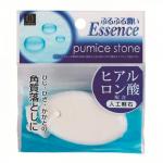 JP/ Kokubo Pumice Stone with Silk Powder Пемза с экстрактом шелка