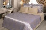 Комплект постельного белья (КПБ) из сатин-жаккарда "Царственный образ"
