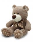 Мягкая игрушка Медведь Дюкэн, 28/37 см, 0915928S