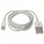 Кабель Defender ACH01-03H USB(AM) - Lightning(M), для Apple, 1м, белый 87470