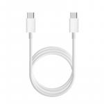 Кабель USB Type-C - USB Type-C 2.0, М/М, 1.5 м, Xiaomi, SJV4108GL/SJX12ZM