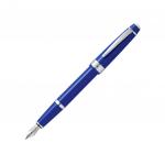 Cross Bailey Light - Blue Chrome, перьевая ручка, XF
