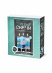 274035 Josephin Гелевые свечи Набор №6