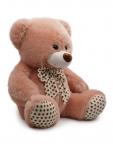Мягкая игрушка Медведь Крис 52/75 см, 982856