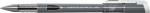 Ручка гел. MEGAPOLIS GEL 0,5 мм черный: 93 штр.: 4041485000938