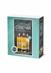 274034 Josephin Гелевые свечи Набор №5
