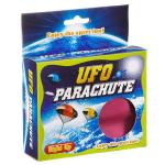 Игрушка фрисби UFO Parachute, BOX 14?4?12 см, 2 вида,   Н81620