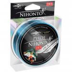 Леска Mikado NIHONTO PERCH 0,22 (150 м) - 6.65 кг.