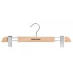 Вешалка для брюк/юбок CLASSIC 38см
