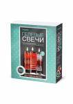 274033 Josephin Гелевые свечи Набор №4