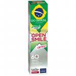 Зубная паста Tolk "Open Smile eXfresh", Brasil , 115г.