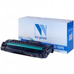 Картридж совм. NV Print MLT-D109S (№109) черный для Samsung SCX-4300 (2K): NV_MLT-D109S